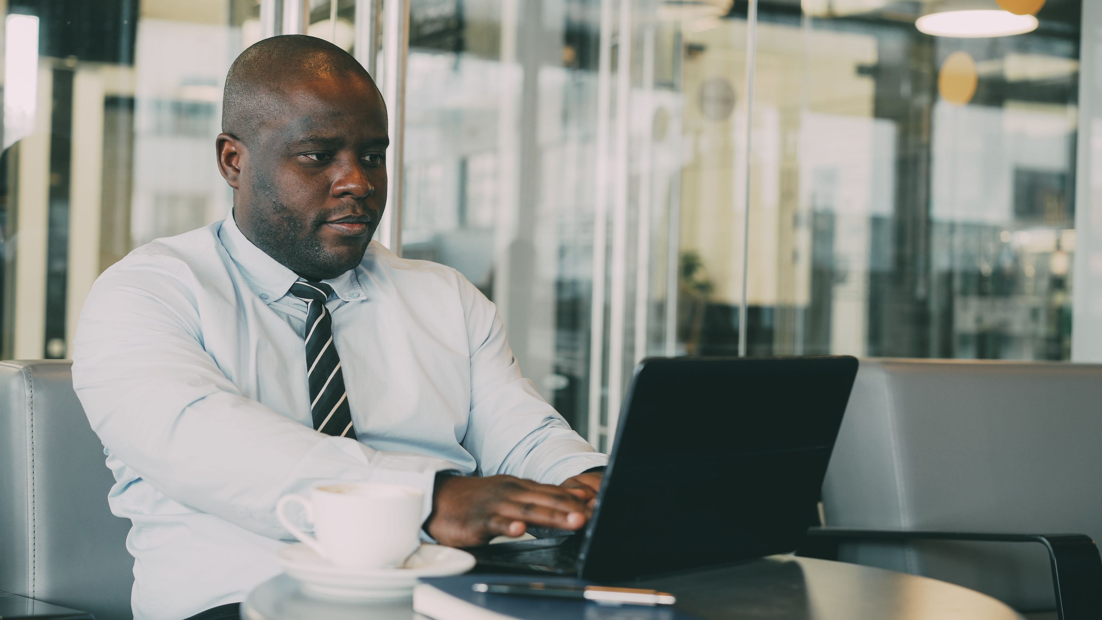 Digital Transformation: A Guide for African Businesses
