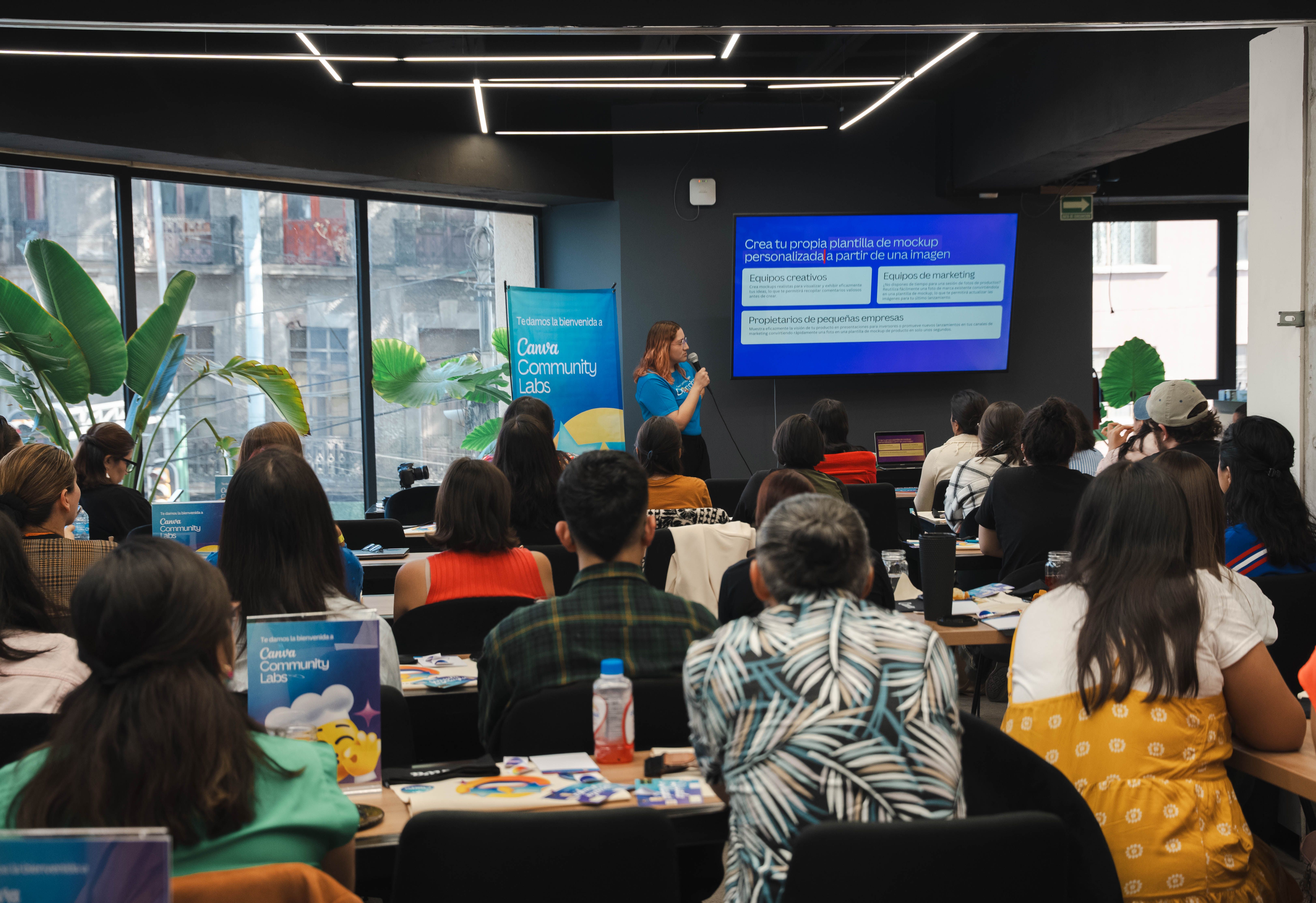 ESD Program Success Stories in Mining