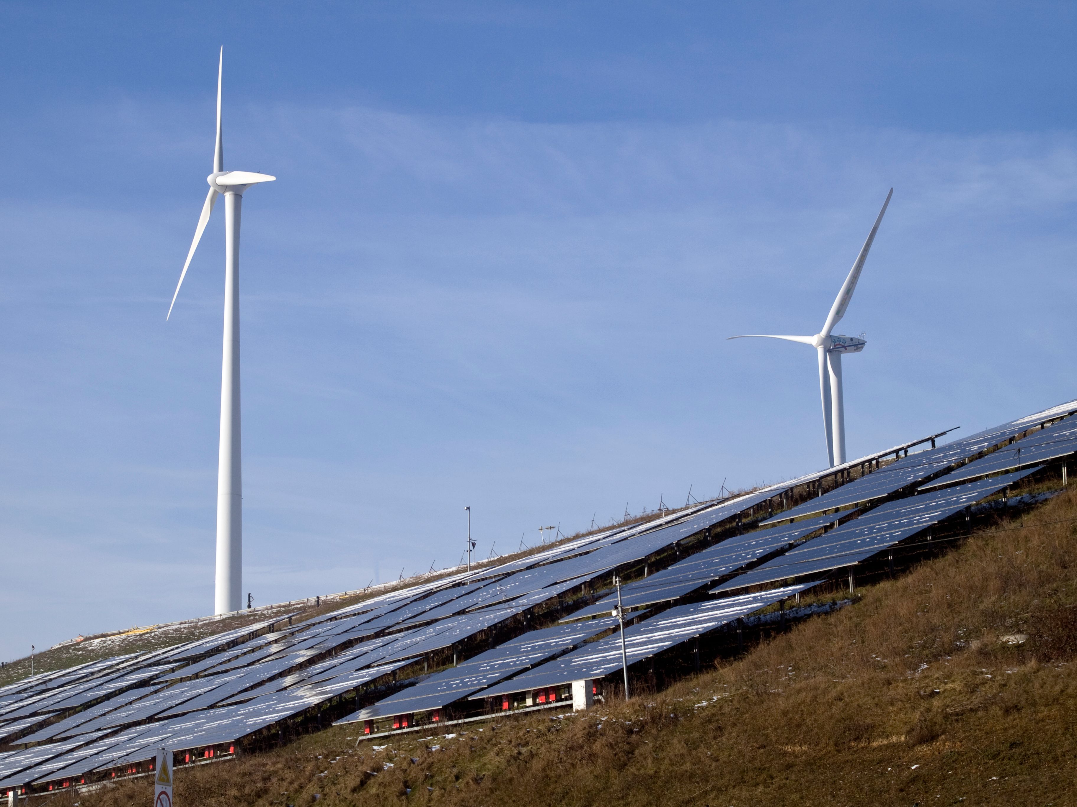 Sustainable Energy Solutions for African Industries