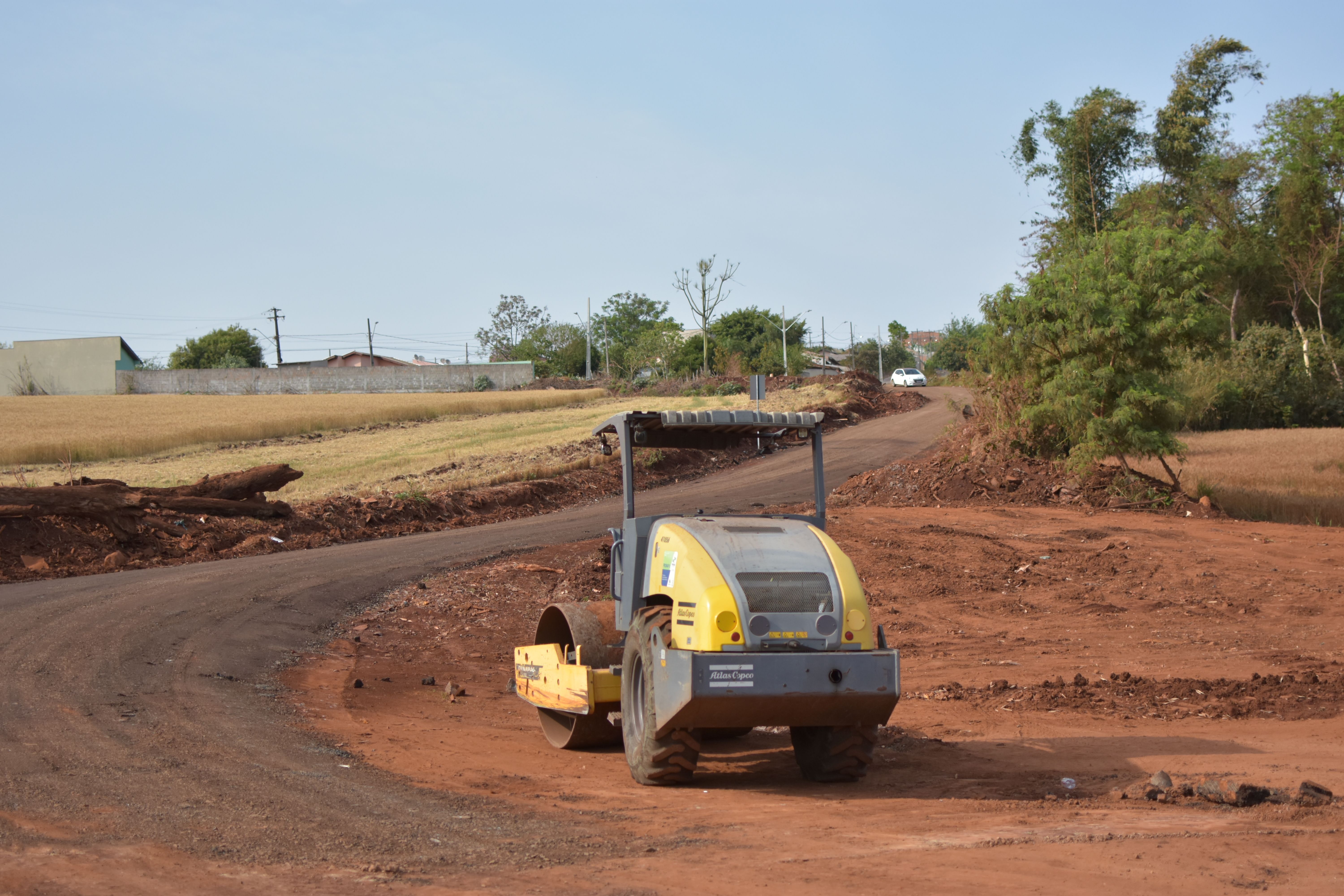 Infrastructure Investment Facilitation